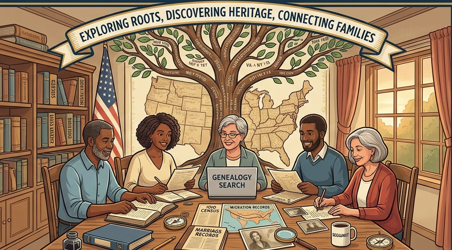 United States Special Interest Group